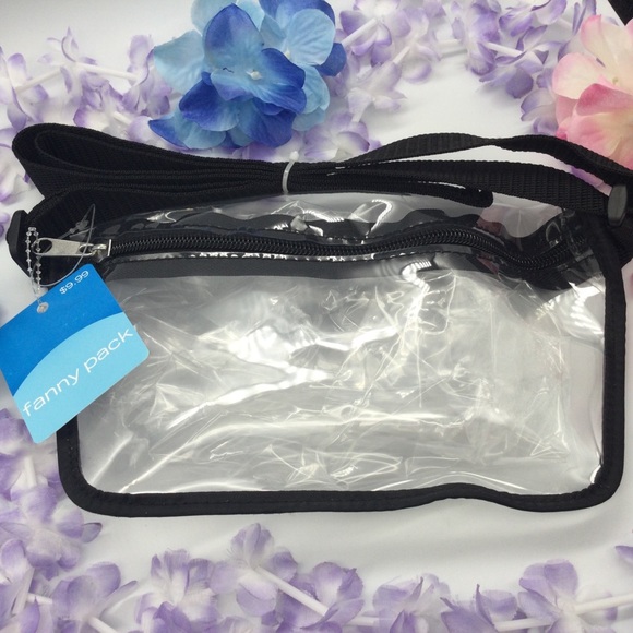 - Conair Fanny pack plastic material . New - Picture 4 of 4